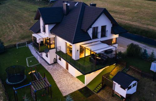 Apartament Blisko Słońca - Jacuzzi na wyłączność - Foto 4