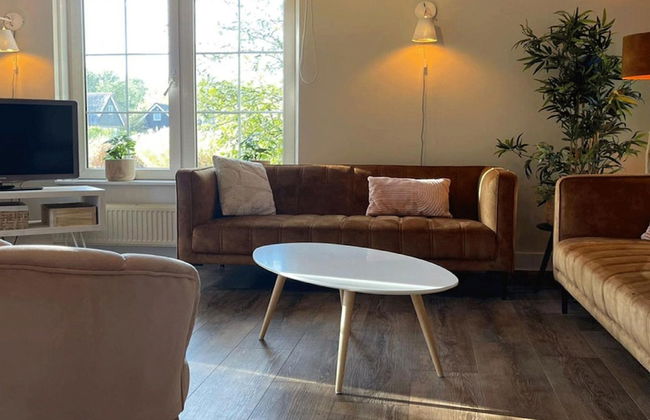 Spacious Nature Villa, Paasloo - Photo 4