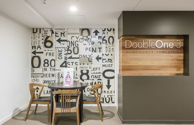 Doubleone3 Apartments - Foto 12