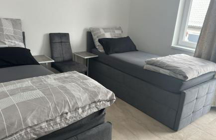 Schönes Apartment mit Terrace - Foto 32