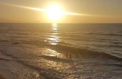 Ammos Beach Apartment - Foto 9