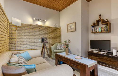 Villa Angeliki by Tsiolis Family - Foto 7