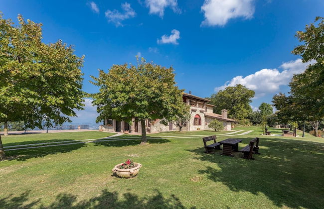 Tenuta Montiepoli 12 3 Emma Villas - Photo 41