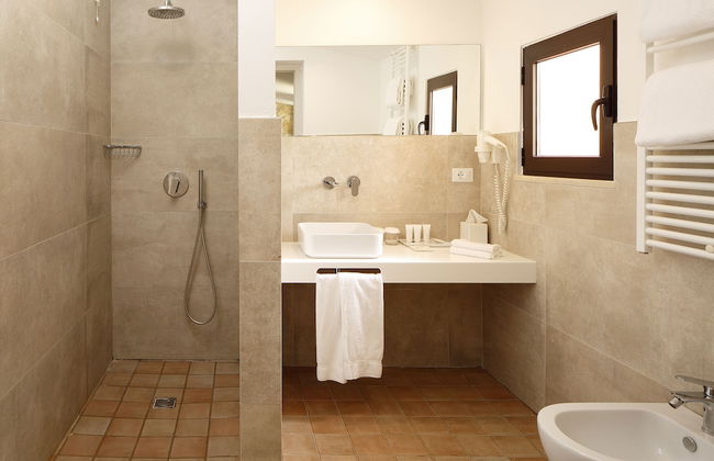 Giotto Luxury Country House - Foto 44