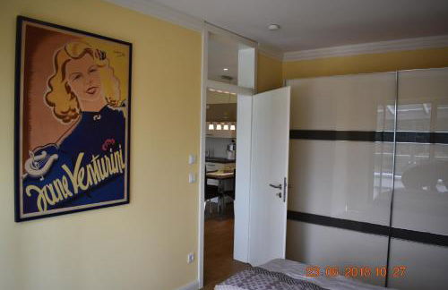 Ferienwohnungen an der Liebesleite Anita Pratsch - Foto 29