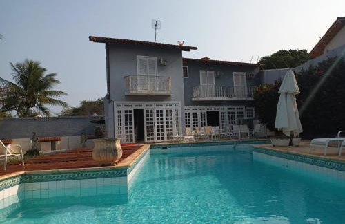 Casa para temporada - Foto 1