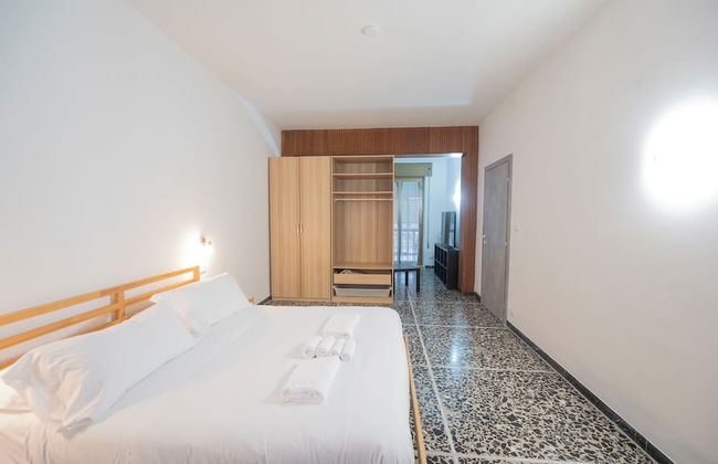 Spacious Family Apartment in Pigneto - Foto 3