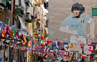 Domus Caiazzo - Photo 33