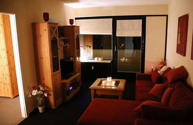 Ostseeliebe Comfortable Holiday Residence - Foto 6