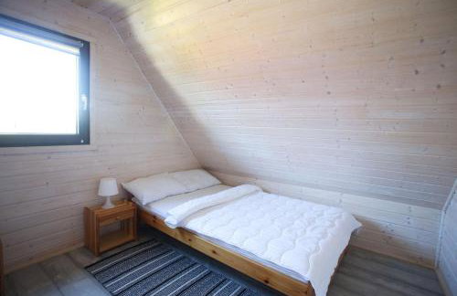 Domki Tabaluga - Foto 5