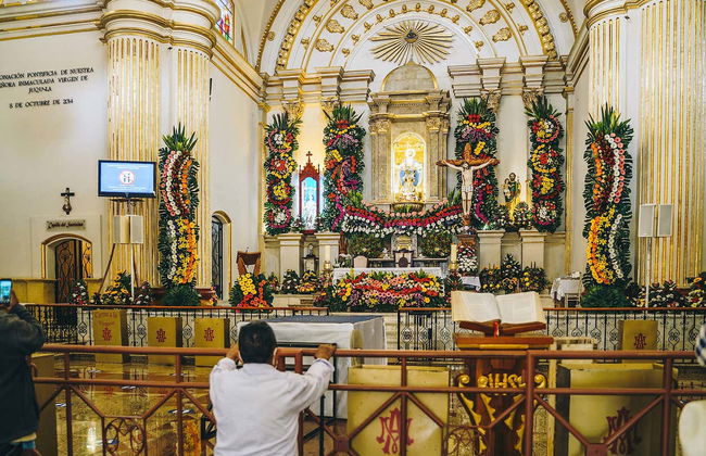 Santa Catarina Juquila Private Day Trip - Photo 10