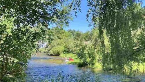 Platte River Cottage - Foto 4