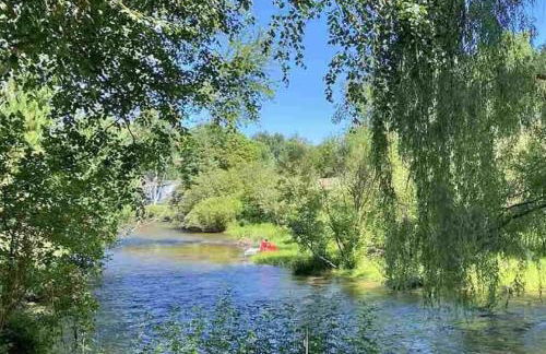 Platte River Cottage - Foto 4