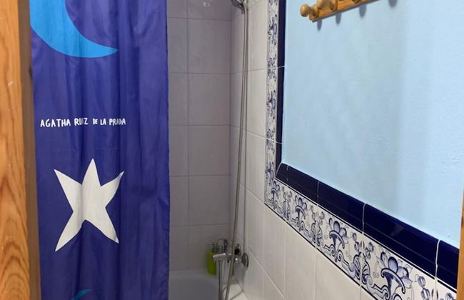 Apartamentos Urbanización Atlanterra Costa - Photo 33