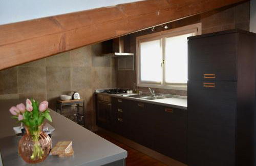 Magic Place Bergamo - Relax Apartment with Terrace - City Center - Foto 7