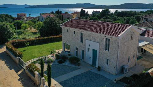 Villa Vela Muline - 8 plus 2 guests - heated pool - Foto 3