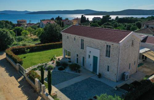 Villa Vela Muline - 8 plus 2 guests - heated pool - Foto 3