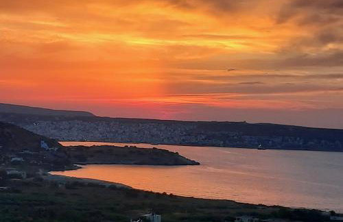 panorama apartment - Foto 1