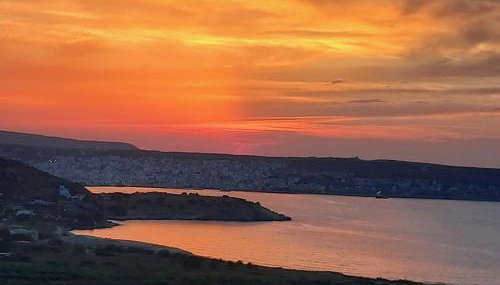 panorama apartment - Foto 1