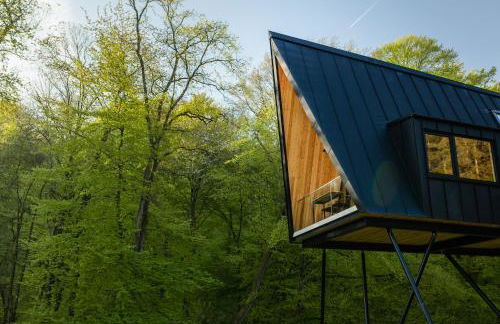 Baumhausapartment - Foto 1