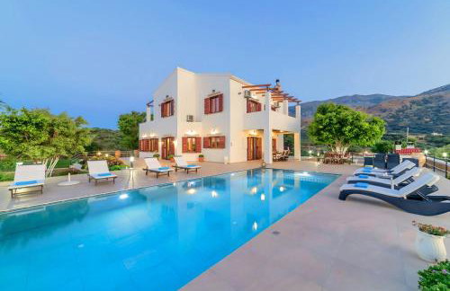 Cretan Dream Villa - Foto 35