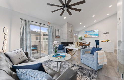 Searenity Suite- Peekaboo Ocean view 1 min walk to Beach - Photo 3