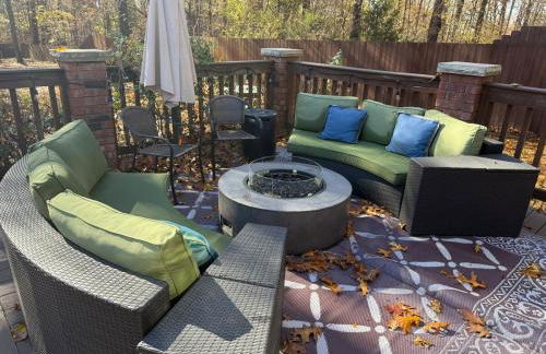 Feathered Nest at Fellows Lake - Foto 43