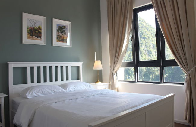 Mountain & Theme Park Views' Cozy Suite - Foto 5