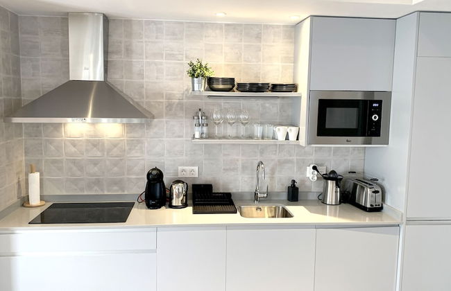 Sea to Sky Suites - Mijas Pueblo - Photo 32