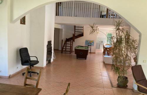 Grande maison avec piscine - Foto 6