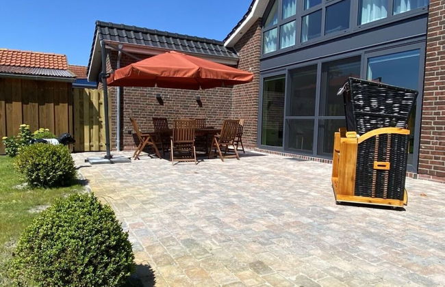 Holiday Home on Bornfeld - Foto 32