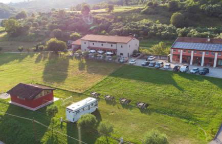 Agriturismo Mazzeracca - Foto 37