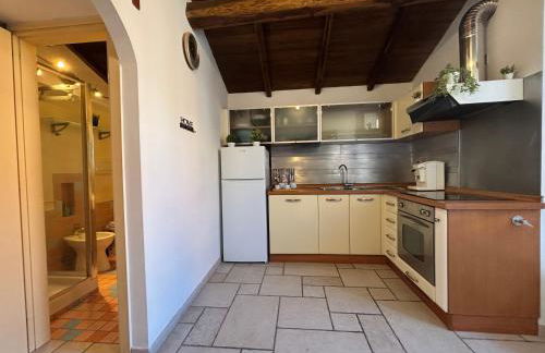 La casa di Gina - Foto 17