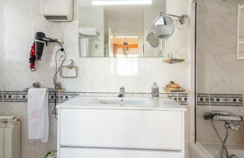 Modern villa with pool in Torredembarra - Sea view - Foto 16