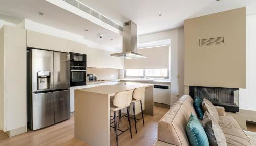 Glyfada Gem - 3BD apartment - Foto 5