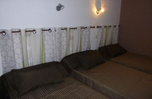 Le Relais du Gapeau - Foto 24