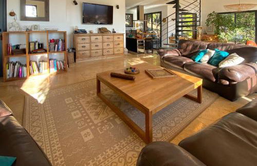 Luxury Villa 8 Guests - Lake View & Private Pool - Foto 17