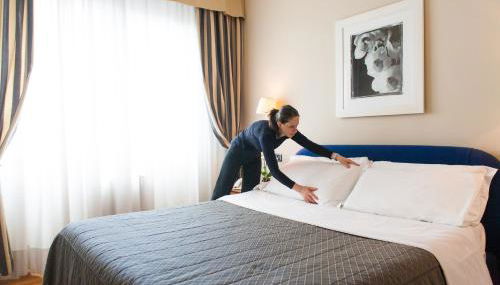 Cosmo Residence - Foto 4