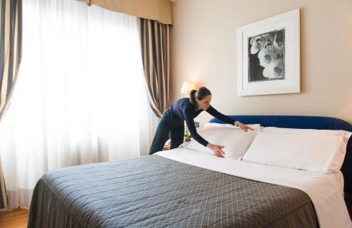 Cosmo Residence - Foto 4