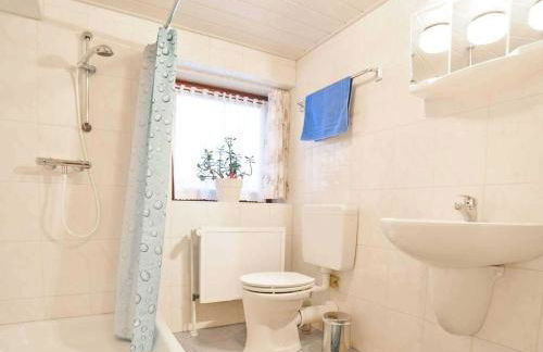 Trautes Heim Ferienwohnung Ost - Foto 7