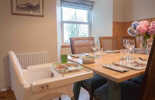 Steading Cottage - 50m from the beach - Foto 57