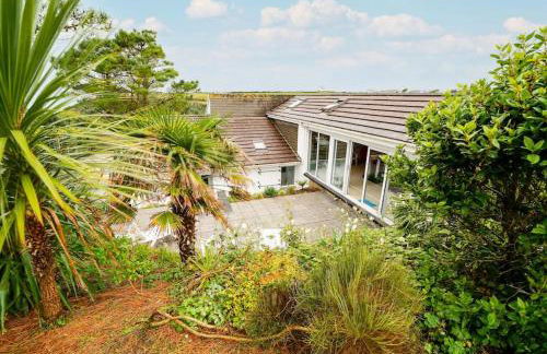 Rivermead Beach House -Modern beach house with indoor pool - Foto 55