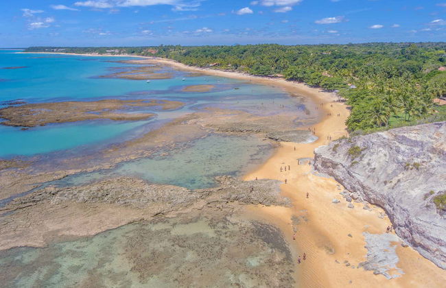 Excursion à Praia do Espelho - Photo 3