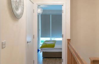 Modern & Exquisite Trumpington Townhouse with Parking & 5 mins to Papworth hospital - Foto 30