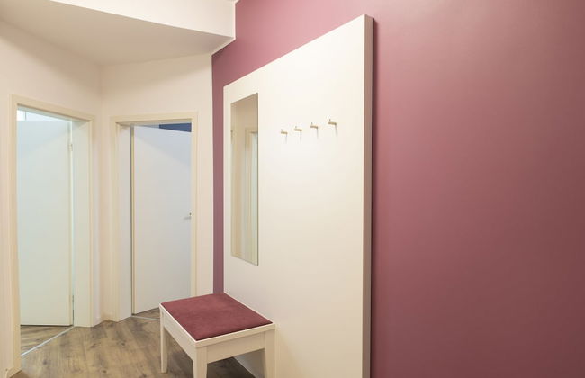 Villa am Bahnhof - Foto 4