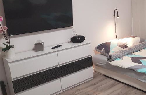 Apartament RODZINNY Wałowa Wejherowo - Foto 10