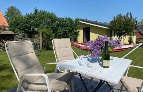 Ferienwohnung an der Schlei oben - Foto 23