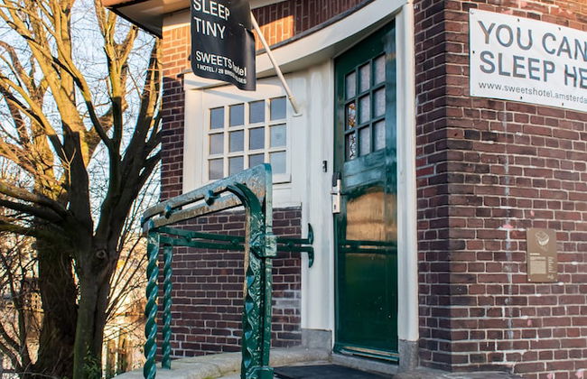 SWEETS - Willemsbrug - Photo 12