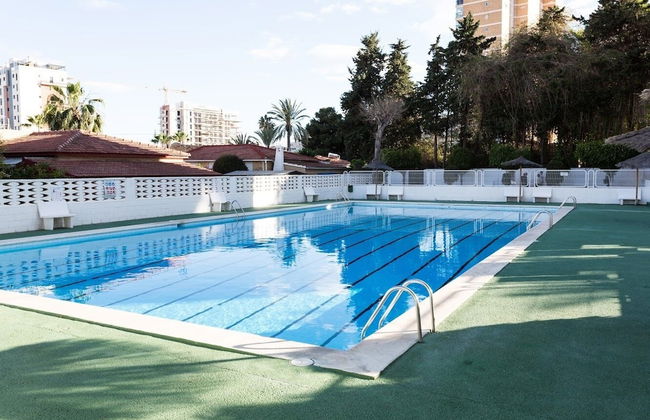 Regina Maris apartment - Foto 1