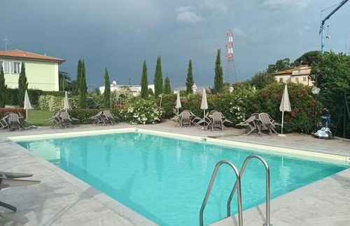 Villa Manuela Flat - Foto 22